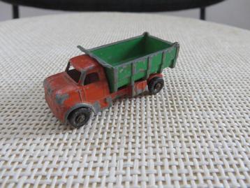 Lone Star TUFTOTS Sandtruck  beschikbaar voor biedingen