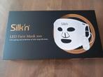 Silk'n LED gezichtsmasker - Huidverjongingsapparaat gezicht, Sieraden, Tassen en Uiterlijk, Uiterlijk | Gezichtsverzorging, Ophalen of Verzenden