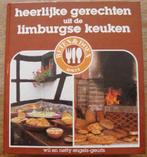 Heerlijke gerechten Limburgse keuken - Wil & Netty Engels hc, Ophalen of Verzenden, Zo goed als nieuw, Nederland en België