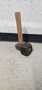 Vuisthamer (Moker), Ophalen of Verzenden, Gebruikt