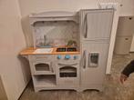 Kidkraft Speelgoedkeuken - Complete Keuken!, Ophalen, Zo goed als nieuw, Hout, Speelkeuken