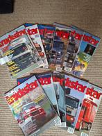 Truckstar magazine, Boeken, Ophalen of Verzenden, Gelezen, Vrachtwagen