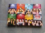 Charmed, complete serie, Cd's en Dvd's, Dvd's | Tv en Series, Boxset, Science Fiction en Fantasy, Ophalen of Verzenden, Zo goed als nieuw