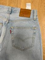 Levi’s 501 ‘90s fit spijkerbroek lichtblauw - Maat W24 L30, Kleding | Dames, Spijkerbroeken en Jeans, Blauw, Ophalen of Verzenden