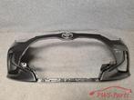 TOYOTA YARIS IV 4 P21 VOORBUMPER ORIGINEEL, Gebruikt, -, Voor, -
