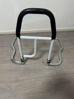 Bedbeugel, Ophalen, Zo goed als nieuw