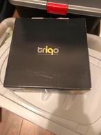 Triqo Bouwset - Creatief Speelgoed 100 stuks, Ophalen of Verzenden, Zo goed als nieuw, Overige merken