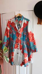 desigual dames jas maat 42, Overige kleuren, Maat 42/44 (L), Ophalen of Verzenden, Desigual