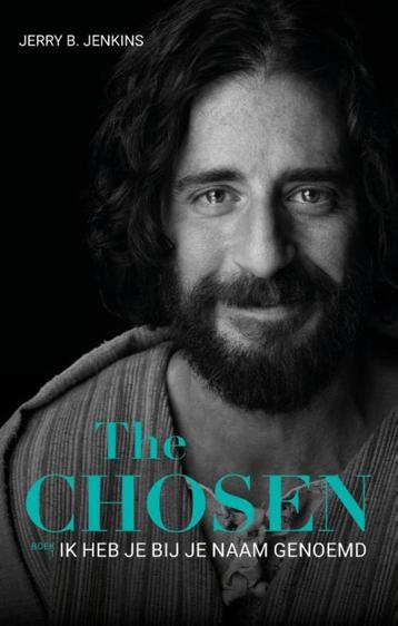 The Chosen: Ik Heb Je bij Je Naam Genoemd (1) / Jenkins beschikbaar voor biedingen