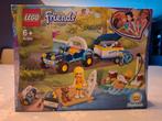 Lego Friends 41364 Compleet met Boekje & Doos, Ophalen of Verzenden, Zo goed als nieuw, Complete set, Lego