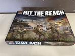 Flames of War - Hit the Beach Two Player Starter Set plus ex, Hobby en Vrije tijd, Ophalen of Verzenden, Zo goed als nieuw, Nvt