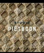 Piet Boon Studio, Boeken, Ophalen of Verzenden, Zo goed als nieuw, Fotografen