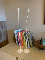 K willem in huis kandelaren, 50 tot 75 cm, Ophalen of Verzenden, Zo goed als nieuw, X