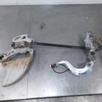 achterrem Yamaha YZF250 (2005) Nissin rem YZF250, Ophalen, Cmx, Cmx, Cmx