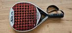 Siux Diablo Revolution pro 3, Ophalen of Verzenden, Zo goed als nieuw, Padelracket