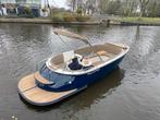 AQUATICO RETRO 670 I VETUS M3.29 boegschroef I Zwemplateau!, Ophalen, 10 tot 30 pk, Nauta Maritiem, Binnenboordmotor