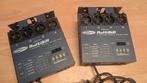 2x Showtec MultiDIM dimmerpack, Ophalen of Verzenden, Gebruikt, Licht