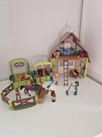Playmobil Spirit set 9478 en 70118., Kinderen en Baby's, Speelgoed | Playmobil, Ophalen, Zo goed als nieuw