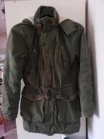 Parka van Blend (Nijmegen Oost), Blend, Maat 48/50 (M), Ophalen of Verzenden, Gedragen