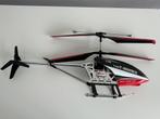 RC helicopter rc modelbouw, Ophalen of Verzenden, Gebruikt