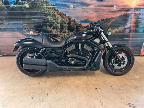 HARLEY-DAVIDSON VRSCDXA NIGHT ROD SPECIAL ABS / 240 5HD NL, Motoren, Motoren | Harley-Davidson, Bedrijf, Overig, meer dan 35 kW