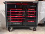 NIEUW: Wöhrstahl  Gereedschapswagen, Ophalen of Verzenden, Nieuw