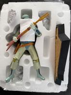 Star Wars Gentle Giant Boba Fett Animated Holliday Special, Ophalen of Verzenden, Nieuw, Beeldje of Buste