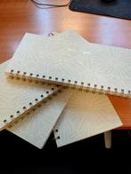 4dagplanners van de Hema, Ophalen of Verzenden