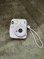 Fujifilm Instax Mini 11 - Lilac Purple, Audio, Tv en Foto, Fotocamera's Analoog, Ophalen of Verzenden, Zo goed als nieuw, Polaroid