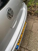 Volkswagen Polo 1.4 16V 59KW 2008 Grijs, Voorwielaandrijving, 4 cilinders, Elektrische ramen, Overige kleuren