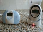 Alecto DBX-88 ECO babyfoon, Kinderen en Baby's, Babyfoons, Ophalen, Gebruikt, 250 meter of meer, Terugspreekfunctie