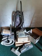 Kirby stofzuiger, compleet met accessoires, Witgoed en Apparatuur, Stofzuigers, Gebruikt, Stofzuiger, Minder dan 1200 watt, Ophalen