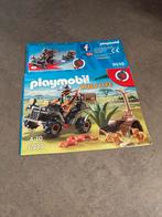 Playmobil Wild Life 6939 Complete Set, Ophalen of Verzenden, Gebruikt, Complete set