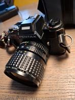 Pentax Program A- complete set, Ophalen of Verzenden, Gebruikt, Spiegelreflex, Pentax
