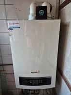 Nefit Trendline HRC 25/CW4II, Gebruikt, Cv-ketel of Combi-ketel, Minder dan 60 cm, Ophalen of Verzenden