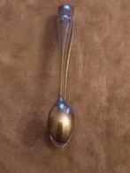 Antiek  zilver/verzilverden suikertang carmen, Ophalen of Verzenden