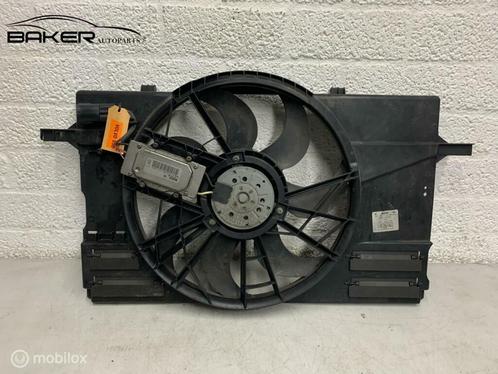 Koelvinmotor Volvo V50 2.4 ('04-'12) 3M518C607GC, Auto-onderdelen, Motor en Toebehoren, Volvo, Gebruikt, Ophalen of Verzenden