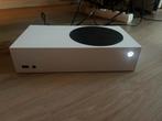 Xbox series s, Spelcomputers en Games, Spelcomputers | Xbox Series X en S, Ophalen of Verzenden, Zo goed als nieuw