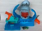 Hot Wheels Robo Shark Frenzy, Ophalen of Verzenden, Zo goed als nieuw