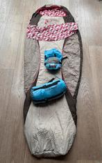Twee Wildebeast Slaapzakken, Ophalen of Verzenden, Gebruikt