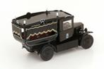 Atlas 1:43 Berliet Vtb Elektrische mortuariumwagen 2-Assi 19, Overige merken, -, Nieuw, Ophalen of Verzenden