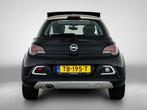 Opel ADAM 1.0 Turbo Rocks Online Edition | Apple Carplay/And, Auto's, Voorwielaandrijving, 12 maanden, Gebruikt, 1041 kg