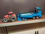 Sleepwagen 1:32 zelfbouw, Ophalen of Verzenden, Zo goed als nieuw, Tractor of Landbouw, Overige merken