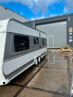 Fendt opal 590. 2015, Caravans en Kamperen, Caravans, Rondzit, Particulier, Fendt, Tot en met 4