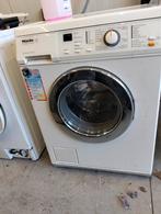 Miele Softtronic W3443 Wasmachine - Topkwaliteit!, 1200 tot 1600 toeren, Gebruikt, Info@miele.com, 4 tot 6 kg