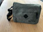 BLACK HAWK MANNEN SCHOUDERTAS, Ophalen of Verzenden, Gebruikt, Grijs, Overige merken