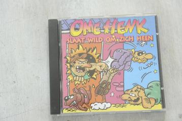 Ome Henk - - Slaat Wild om zich Heen beschikbaar voor biedingen