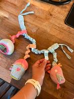 Leuke wagenspanner van Lief!, Ophalen, Gebruikt, Overige typen