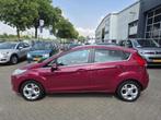 Ford Fiesta 1.6 Ghia, 1596 cc, Gebruikt, Bedrijf, Handgeschakeld