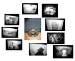 35mm film Vlaams Journaal 1965 - wedstrijd drukkunst -, Audio, Tv en Foto, Filmrollen, Verzenden, 35mm film